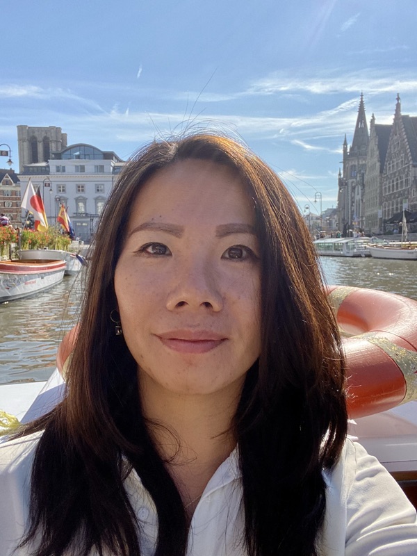 Queenie Kung